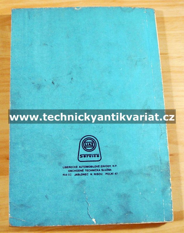 Škoda 706 RT valník