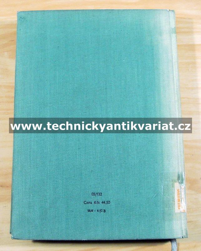 Zkoušení ropy a jejich produktů - Jiří Helm (1957)