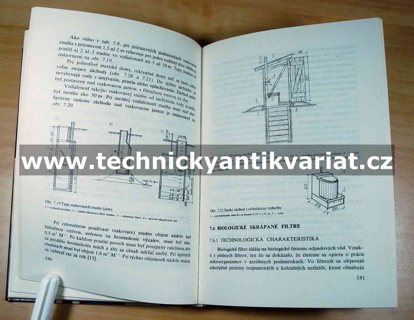 Malé čistiarne odpadových vod