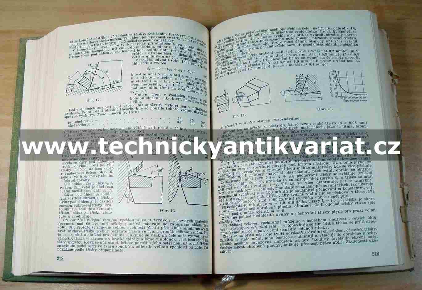 Kapesní strojnická příručka