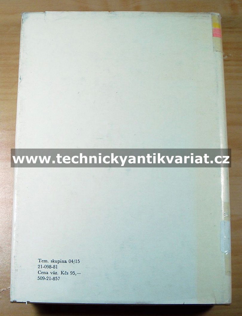 Tvorba krajiny ČSSR