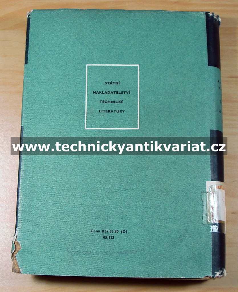 Fenoly a zásady z uhlí - A.Dierichs, R. Kubička (1956)