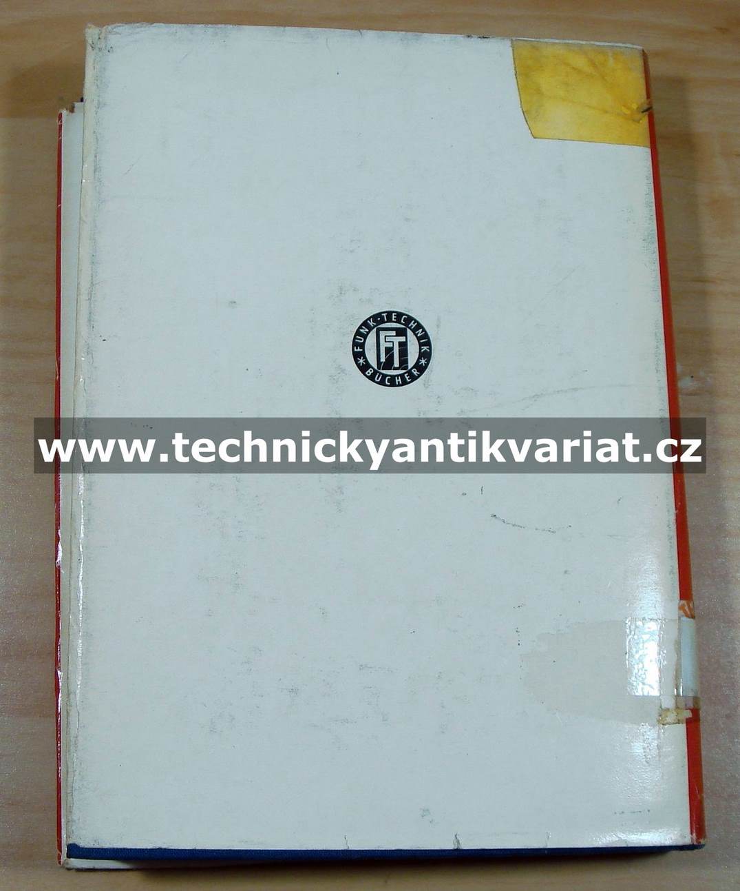 Handbuch der Automatisierung Technik (1959)