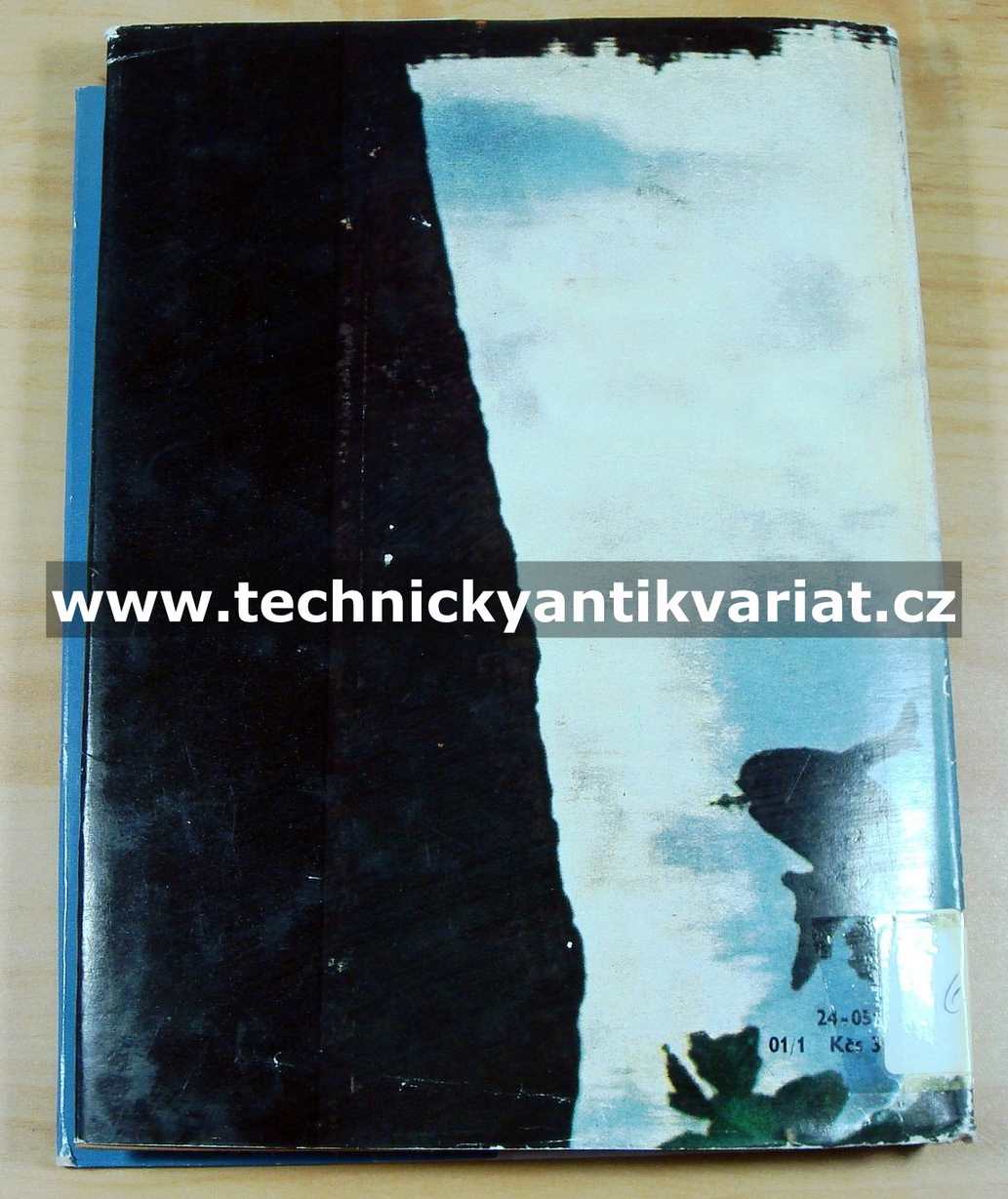 Země potřebuje vodu