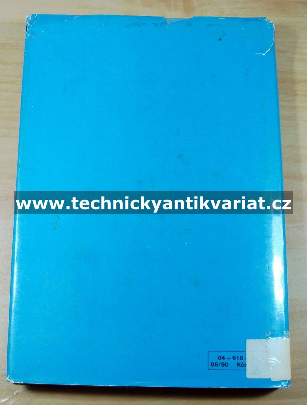 Laboratorní metody v technologii vody - Pitter, Tuček, Chudoba, Žáček (1983)