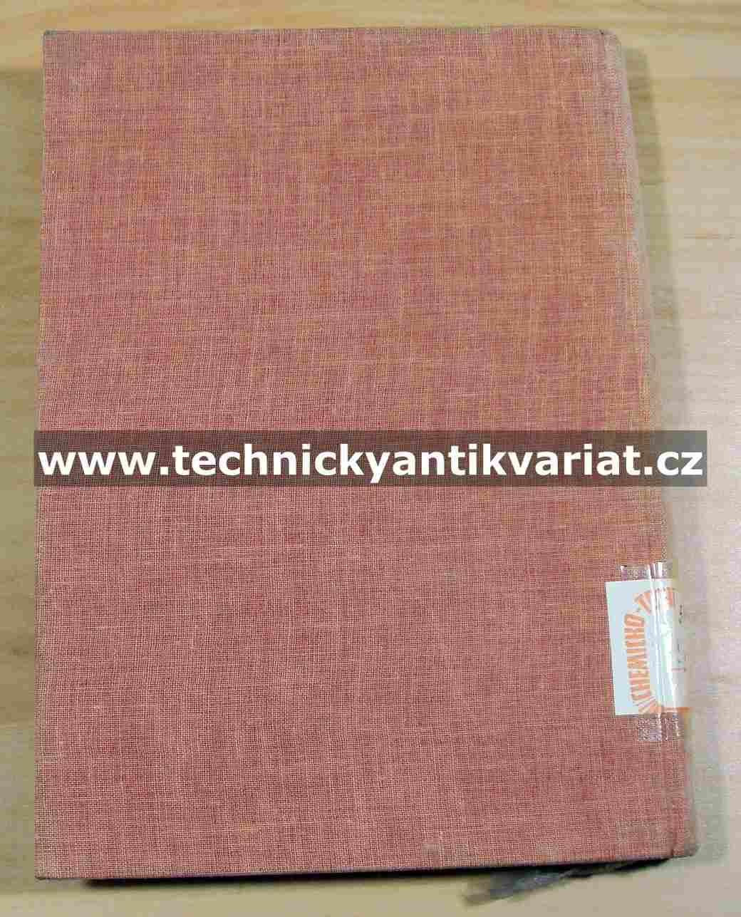 Technika laboratorních prací v organické chemii