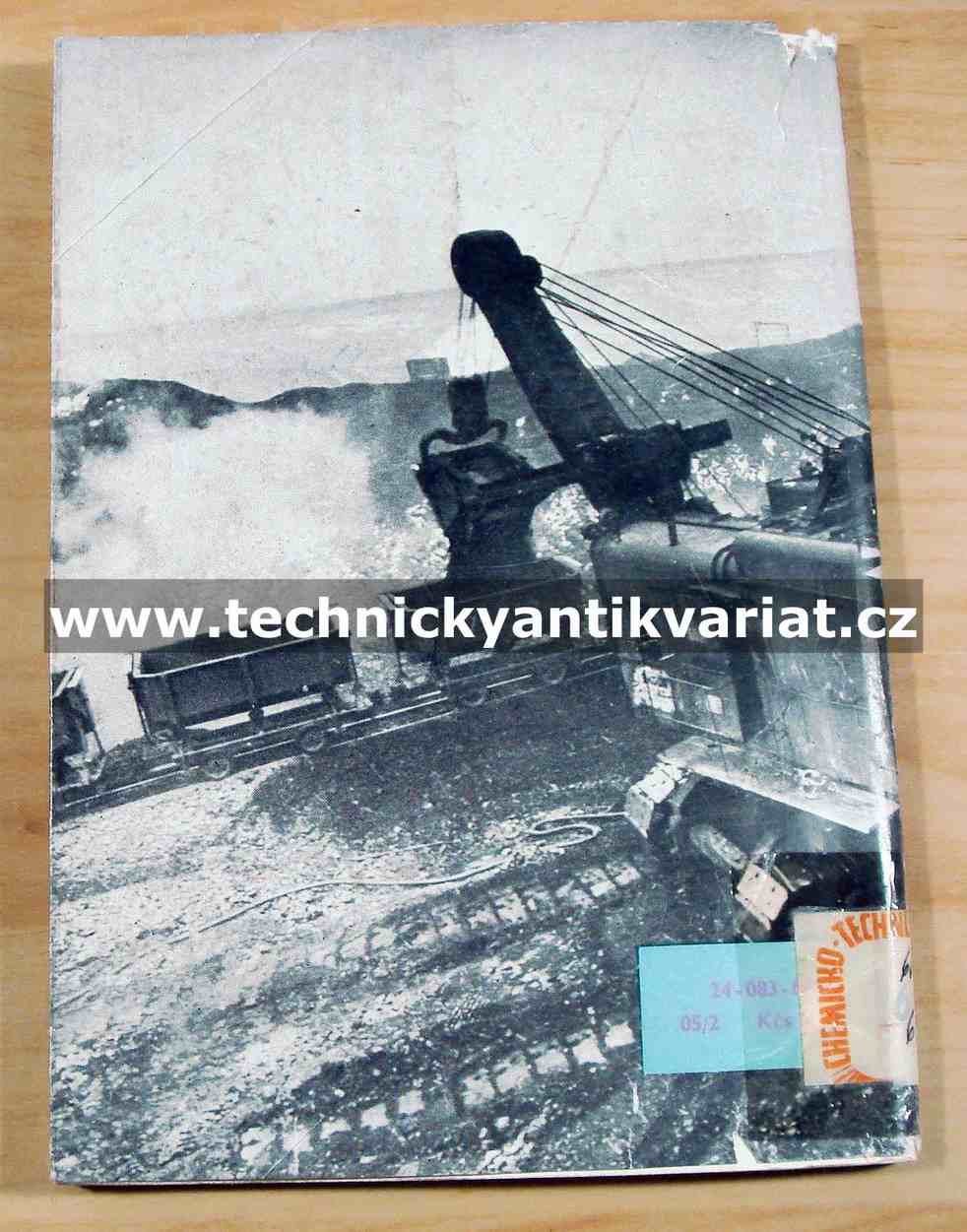 Popílky a možnost jejich využití