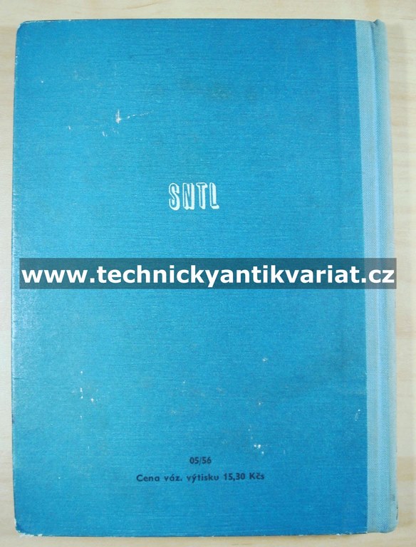 Svařování v otázkách a odpovědích - Jedlička, Hauner (1960)