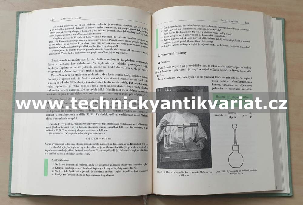 Laboratorní technika pro provozní lučebníky a laboranty (1960)