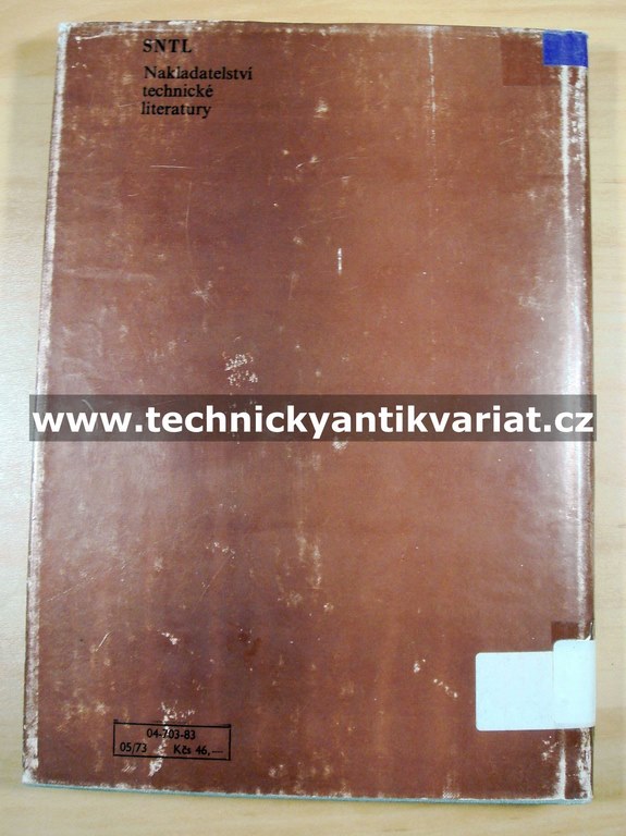 Tuhé odpady - Nesvatba, Velek (1983)