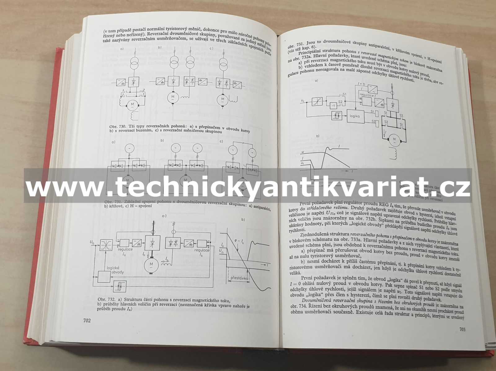 Příručka silnoproudé elektotechniky - Josef Heřman (1984)