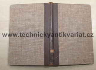 Škrobářství a sušárnictví (1927)
