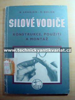 Silové vodiče - Arabjan, Dolan