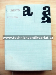 Příručka automatizační a výpočetní techniky - Švec (1975)