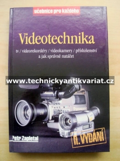 Videotechnika - Petr Zapletal (1997)