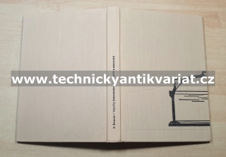 Výpočty železobetonových nádrží a zásobníků - Zdeněk Šmerda (1974)
