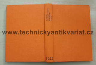 Soustavy centrálizovaného zásobování teplem - J.Cikhart (1977)