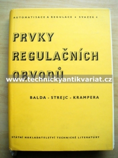 Příklady mechanizace a automatizace ve strojírenství - Koubek, Leitner (1964)