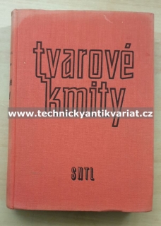 Tvarové kmity - Chance, Hughes, Mac Nichol, Sayre, Williams (1959)