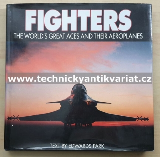 Fighters - Edwards Park