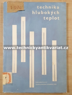 Technika hlubokých teplot (1961)