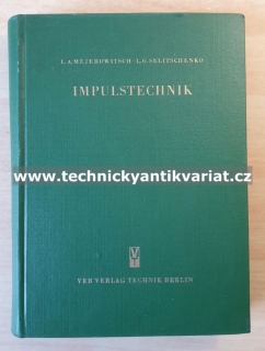 Impulstechnik - Mejerowitsch, Selitschenko (1959)