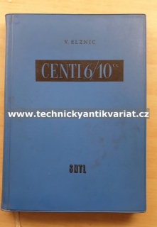 Centi 6/10 - V.Elznic (1960)