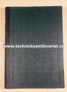 Strojírenská výroba 1955