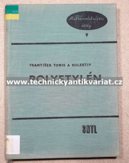 Polyetylén - František Tomis (1961)