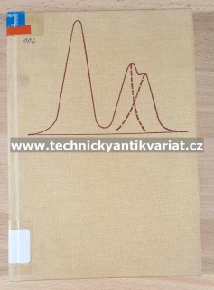 Optimální postupy chemické analýzy - (1895)