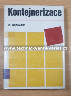 Kontejnerizace - Gesiarz (1980)