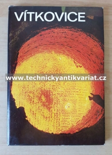 Vítkovice