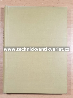 Zneškodňovánie a využitie odpadových vod chemického priemyslu I. - Bogatyrev, Kerenyi, Nanáčková-Zebková (1968)