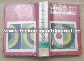 Optoelektronika - Pavel Mihálka (1981)