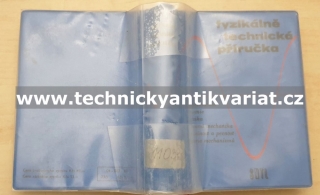 Fyzikálně technická příručka I. (1963)