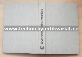 Kvantová elektronika (1969)