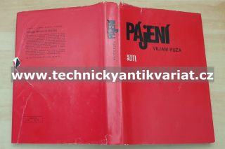 Pájení - Viliam Ruža (1978)