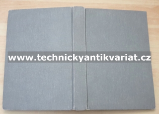 Chemická technologie: tovární výroba cukru řepového II svazek, sešit 2. a 3. - Josef Hanuš (1940)