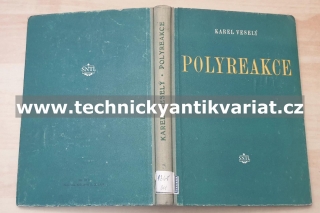 Polyreakce - Karel Veselý (1955)