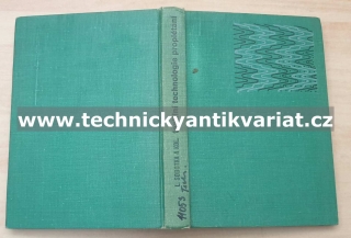 Textilní technologie proplétání, systém Arachne - Ladislav Sobotka (1971)