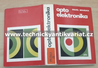 Optoelektronika - Pavel Mihálka (1981)