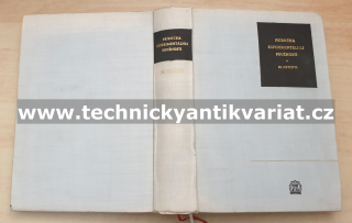 Příručka experimentálnej pružnosti - Ladislav Černý (1961)