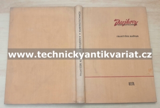 Dvojkovy v elektrotechnice - František Kašpar (1958)
