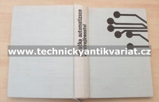 Příručka automatizace ve strojírenství (1970)