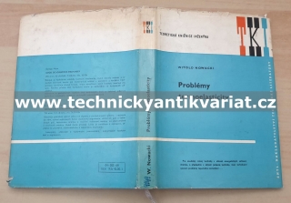 Problémy termoelasticity - Witold Nowacki (1968)