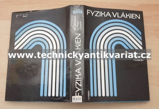 Fyzika vláken - Jambrich, Pikler, Diačík (1987)