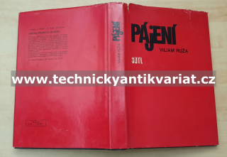 Pájení - Viliam Ruža (1978)