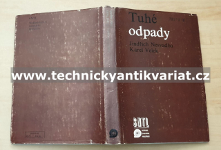 Tuhé odpady - Nesvatba, Velek (1983)