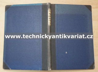Polarografická maxima v teorii a praxi - Ivan Vavruch (1949)