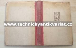 Koželužství, vydělávání a barvení kožišin, výroba náhražek usní - Liboslav Masner (1948)